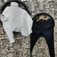 White & Black__Store Name