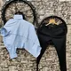 Sky & Black__Store Name