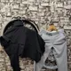 Black & Grey__Store Name