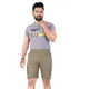 Grey Melange__ShirtCraze