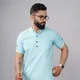 Aqua Blue__ShirtCraze