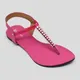 Dark Pink__Padvesh