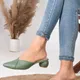 Olive Green__Padvesh