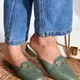 Olive Green__Padvesh