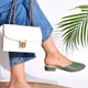 Olive Green__Padvesh