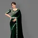green__The lehenga's luxe