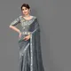 grey__The lehenga's luxe
