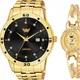 Black & Gold__Abrexo