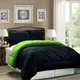 Black-Green__QUILT N RAZAI