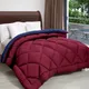 Maroon-Blue__QUILT N RAZAI