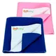 Royal Blue + Pink__OYO BABY