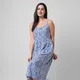 Blue & White__Lovery Fashion