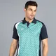 Navy Blue & Green__Pace International