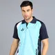Navy Blue & Firoji__Pace International