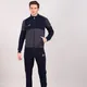 Navy Blue & Grey__Pace International