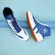 Royal Blue &  White__Pace International