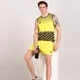 L.Yellow::Black__Pace International