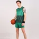 Sea Green::Black__Pace International