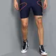 Navy Blue & Orange__Pace International
