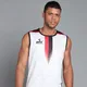 White & Red & Black__Pace International