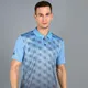Sky Blue & Black__Pace International