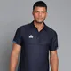 Navy Blue & Firoji__Pace International