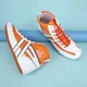 Orange &  White__Pace International