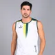 White & Green & Yellow__Pace International