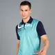 Navy Blue & Firoji__Pace International