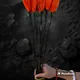 Orange, Pack of 10__Supreme crafts