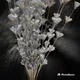 Silver, Pack of 10__Supreme crafts