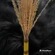 Golden, Pack of 10__Supreme crafts