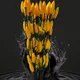 Yellow, Pack of 10__Supreme crafts