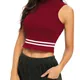 Maroon__Norzy Paris