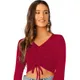 Maroon__Norzy Paris
