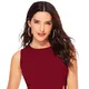 Maroon__Norzy Paris