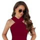 Maroon__Norzy Paris