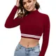 Maroon__Norzy Paris