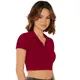 Maroon__Norzy Paris