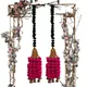 Magenta and Black__Nutts