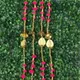 Red/Pink/Baby Pink/Green__Nutts