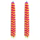 Orange & Yellow / Pink & Yellow__Nutts