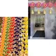 Yellow / Red / Green / Pink / Blue / Orange__Nutts