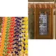 Yellow / Red / Green / Pink / Blue / Orange__Nutts
