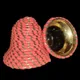Dark Pink / Golden / Orange / Red / Yellow__Nutts