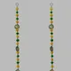 Green & Yellow / Pink & Yellow__Nutts