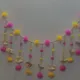 Pink And Yellow & Green And Yellow__Nutts