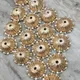 Golden , Pink , Green__Nutts