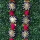 Blue/Orange/Pink/Green__Nutts