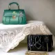 BottleGreen, Black__Bliss